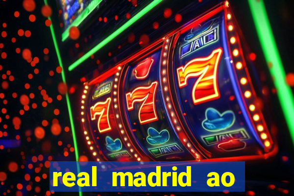 real madrid ao vivo com imagem futemax